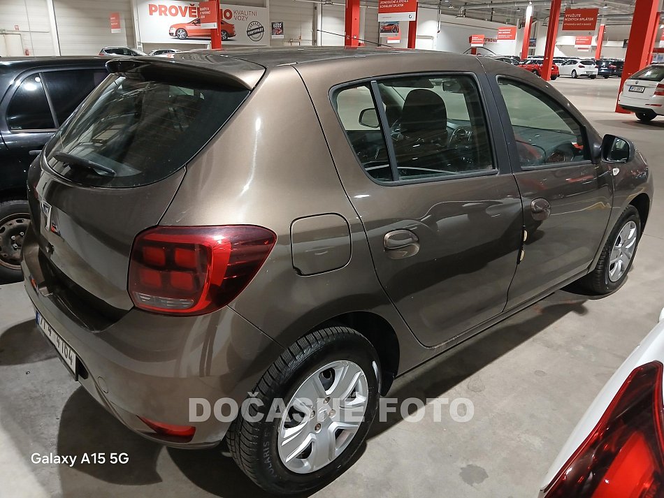 Dacia Sandero 0.9 