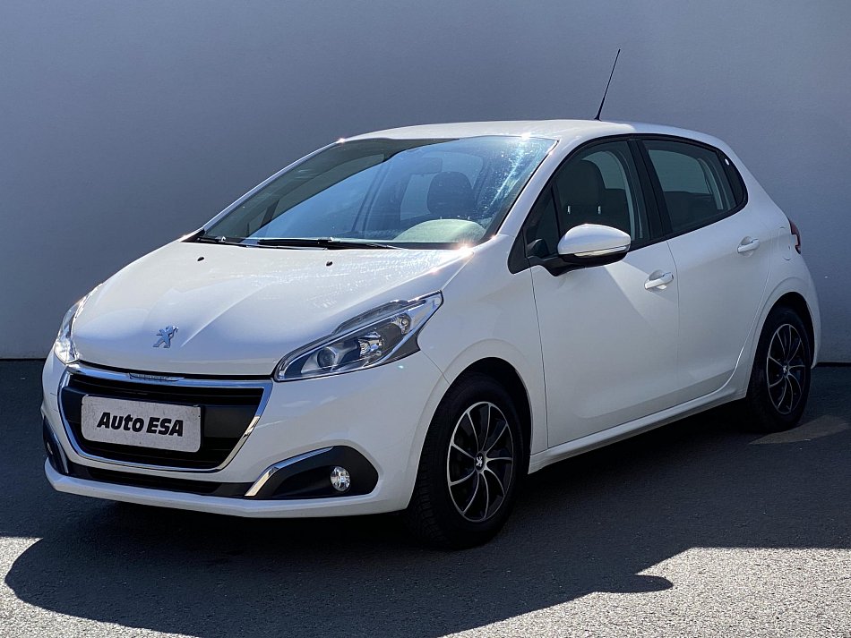 Peugeot 208 1.0 