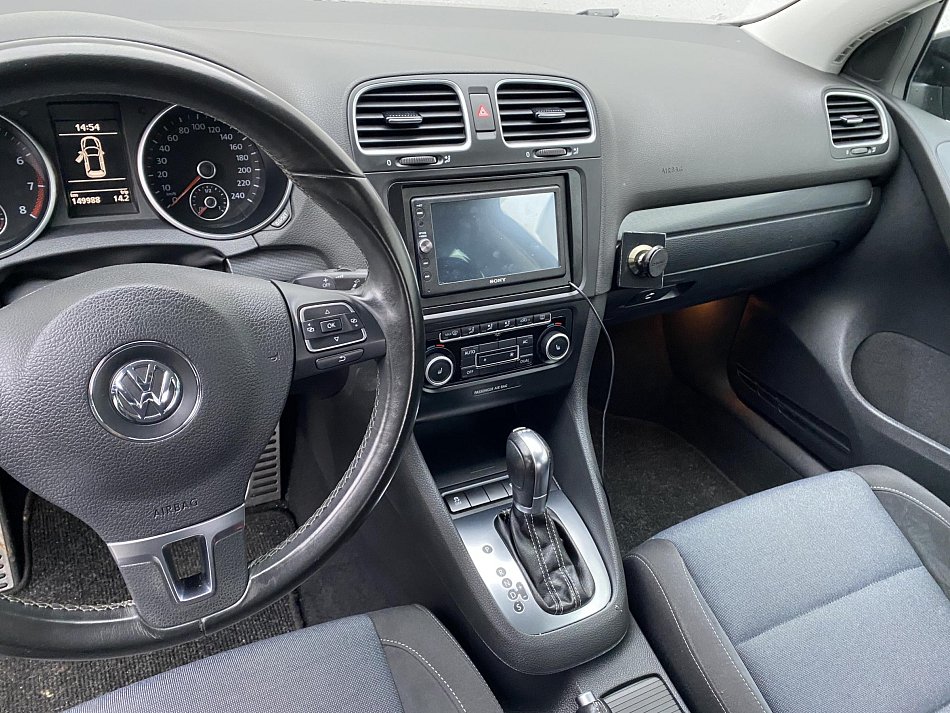 Volkswagen Golf 1.4 TSi Style