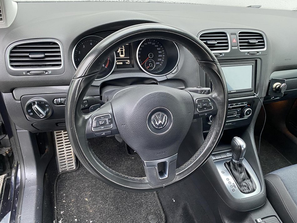 Volkswagen Golf 1.4 TSi Style