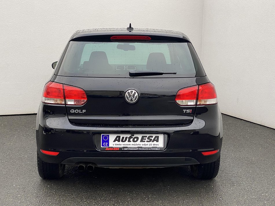 Volkswagen Golf 1.4 TSi Style