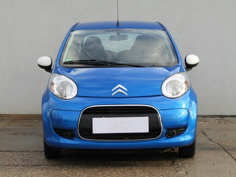 Citroën C1 1.0 