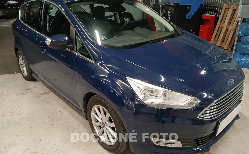 Ford C-MAX 1.5EB 