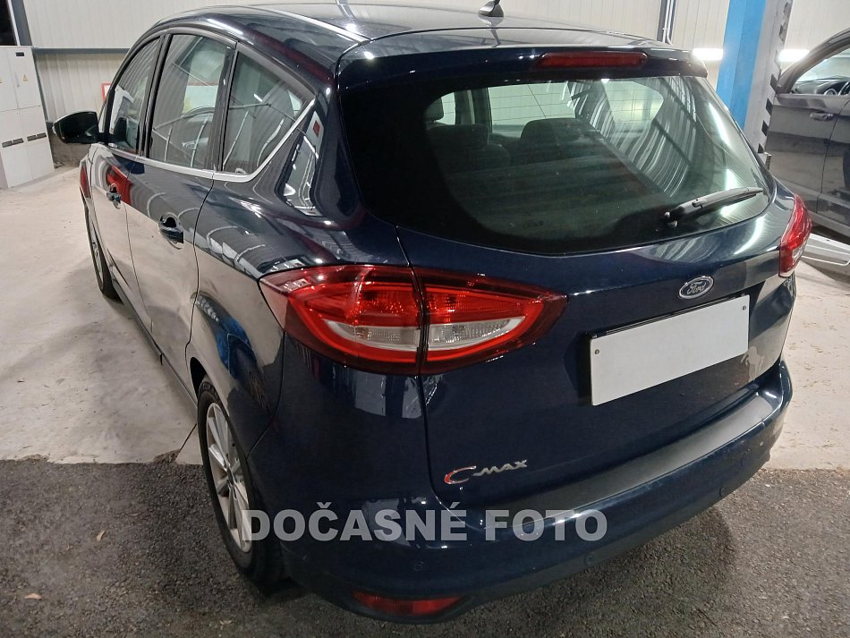 Ford C-MAX 1.5EB 