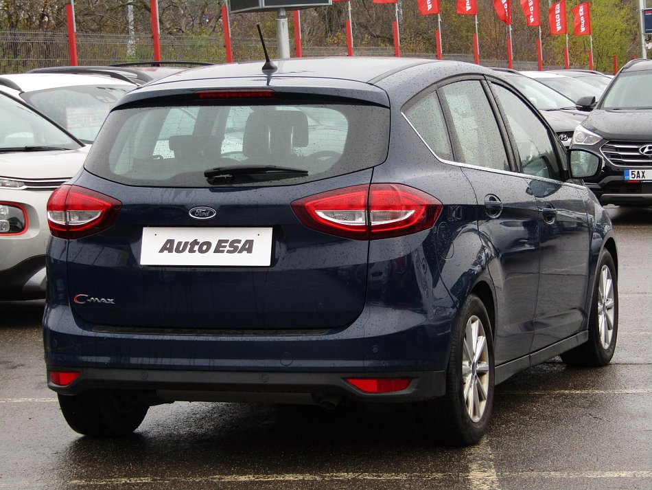 Ford C-MAX 1.5EB 