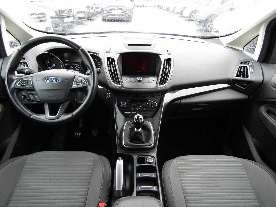 Ford C-MAX 1.5EB 