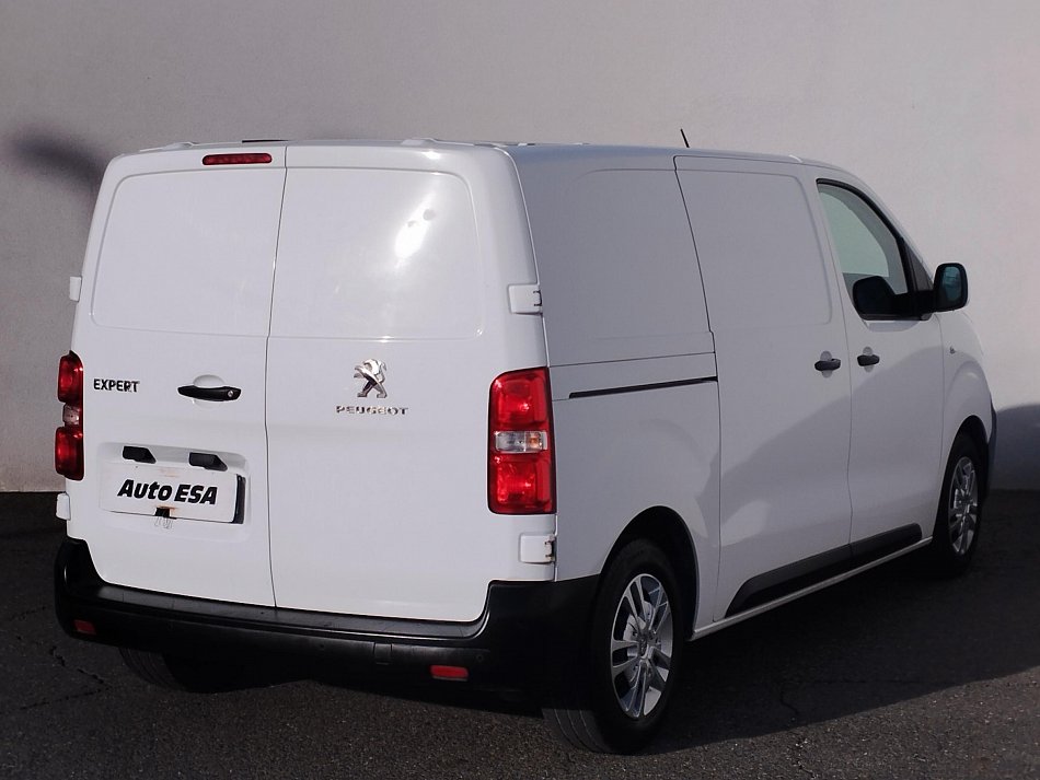 Peugeot Expert 1.6HDi Active L2