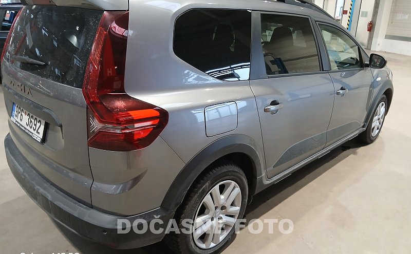 Dacia Jogger 1.0 