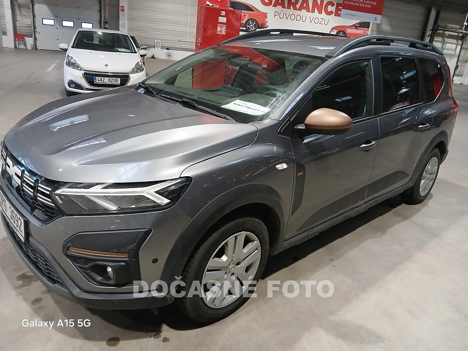 Dacia Jogger 1.0 