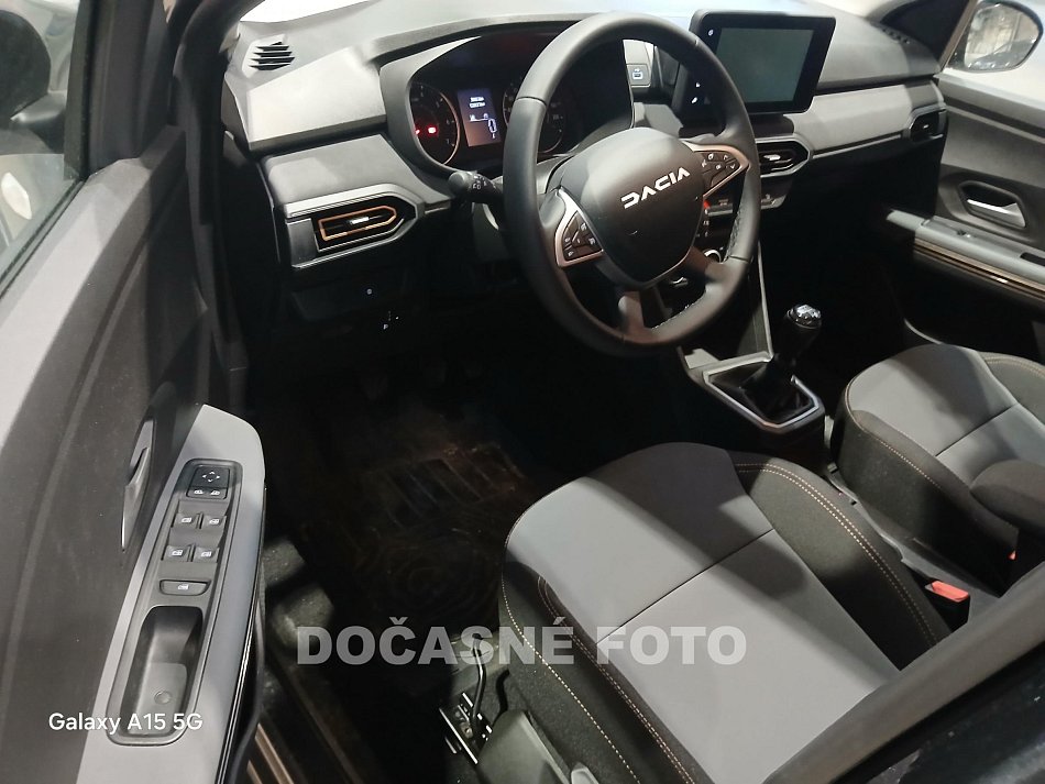 Dacia Jogger 1.0 