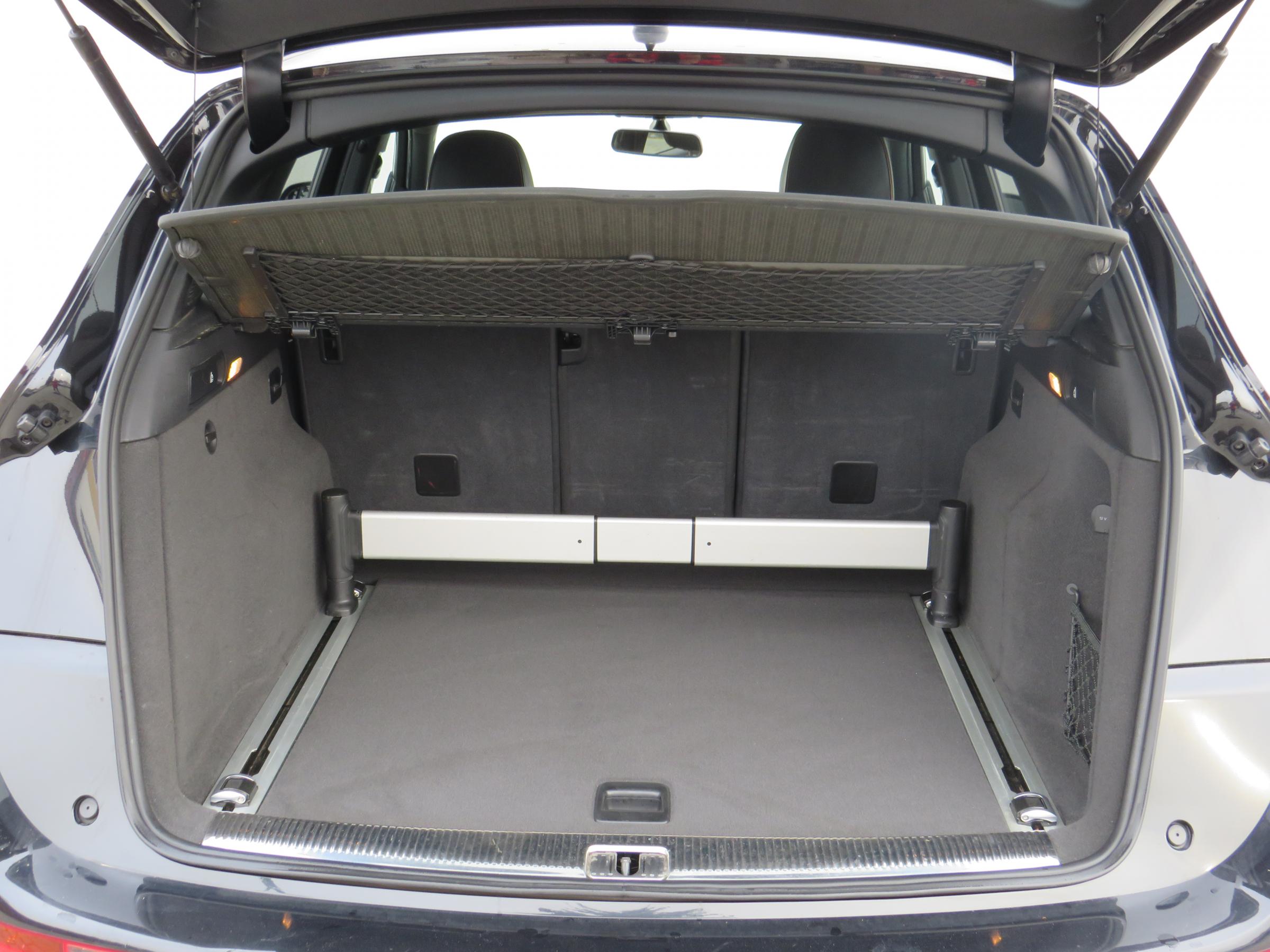 Audi Q5, 2009 - pohled č. 8