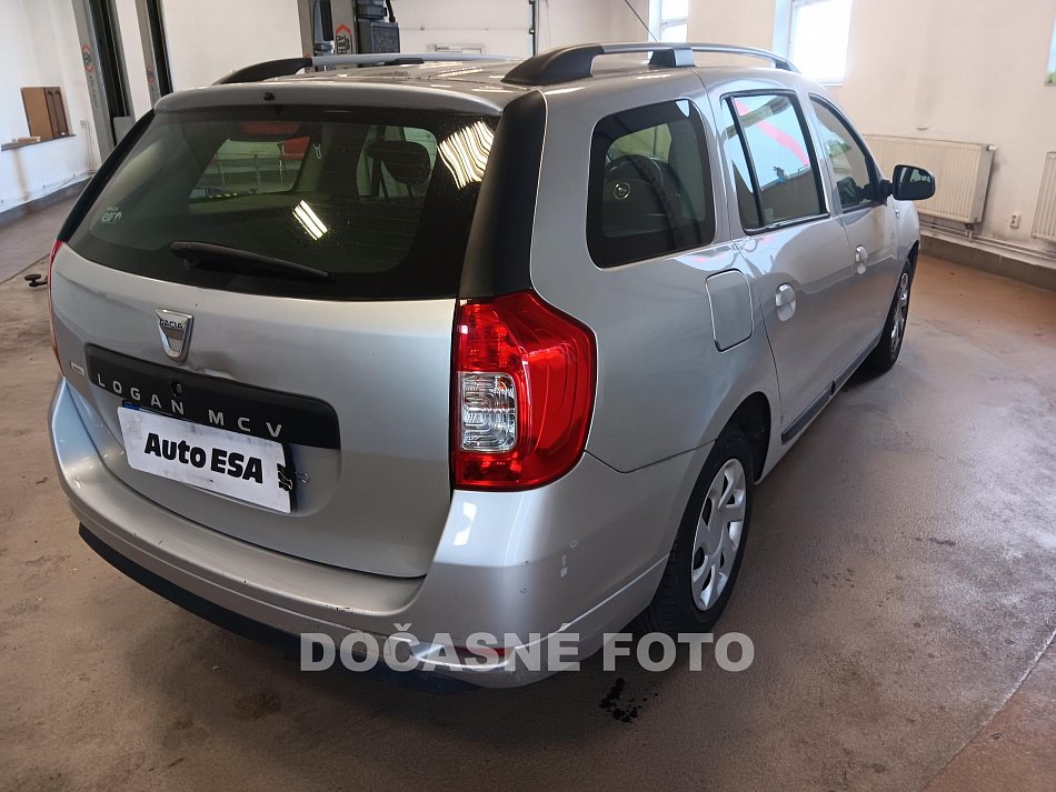 Dacia Logan 1.2 
