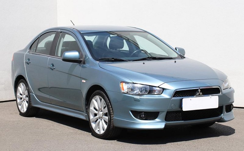 Mitsubishi Lancer 1.5 