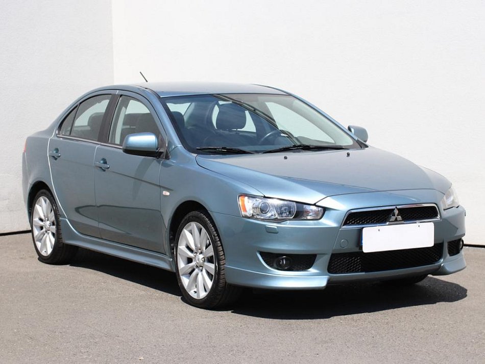 Mitsubishi Lancer 1.5 