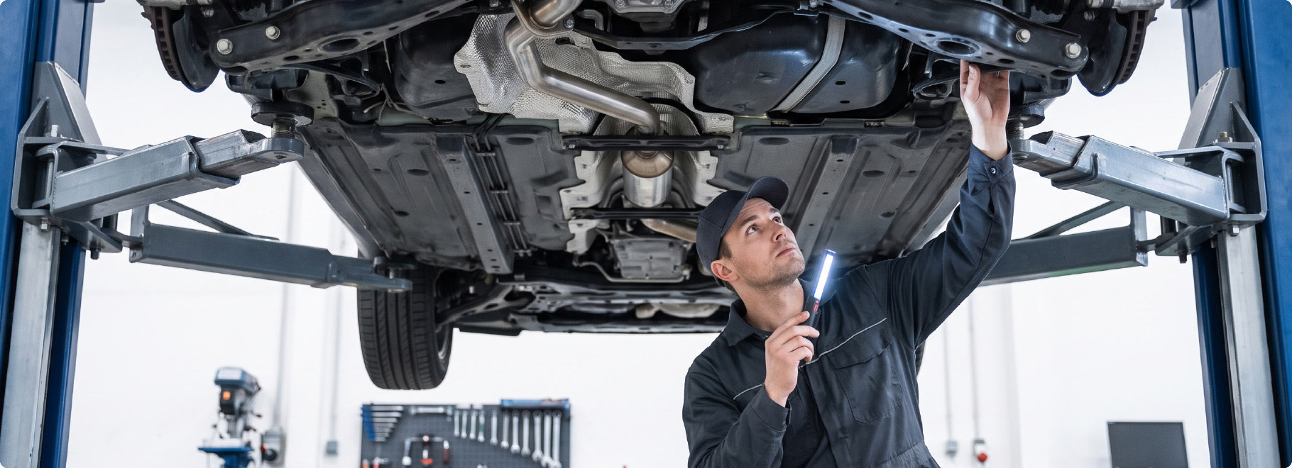 Ojeté vozy s benzínovým, naftovým a hybridním pohonem
